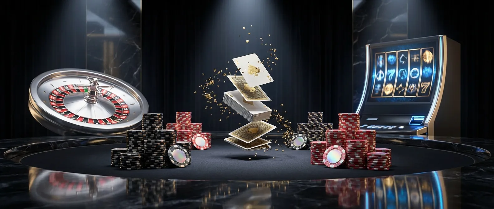 Lazybar Casino bonus